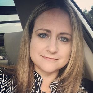 Meet your Posher, Tracy